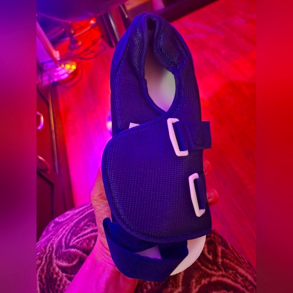Orthopedic procare shoe